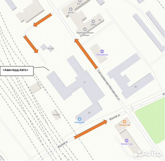 Стеклоподъёмник передний правый Kia Rio 3