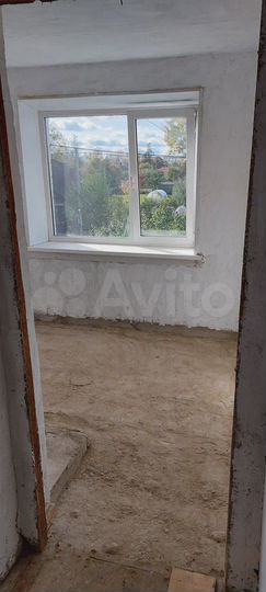 3-к. квартира, 55 м², 2/2 эт.