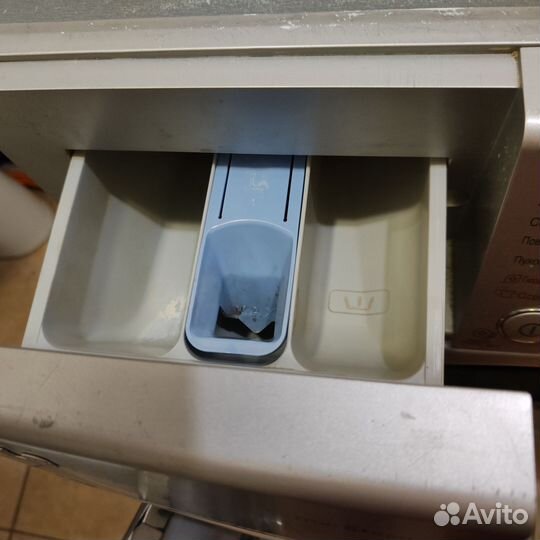 Стиральная машина LG 7 кг