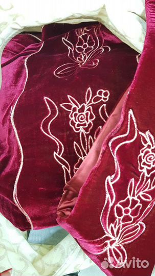 Шторы из Италии в наличии в Москве