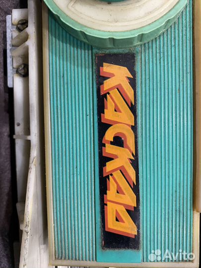 Вязальная машина каскад 2