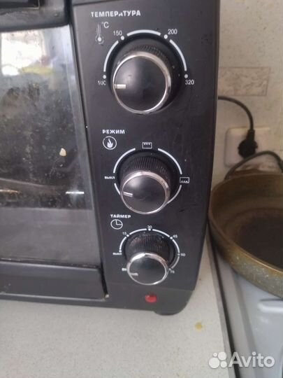 Шкаф жарочный бу