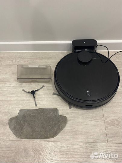 Робот пылесос xiaomi Mop-P/LDS Vacuum Cleaner
