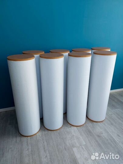 Бас ловушка Tube Trap