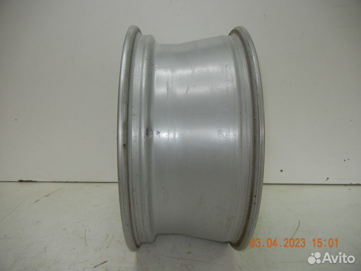 Диск литой Toyota Camry XV70