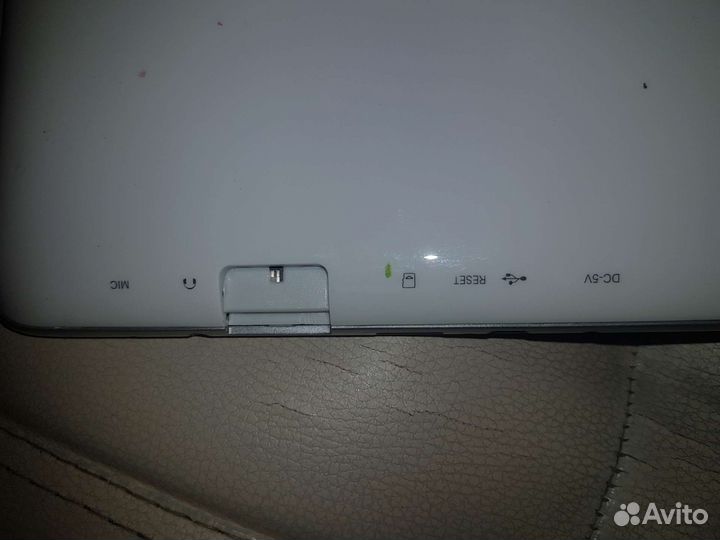 Планшеты бу 10 дюймов