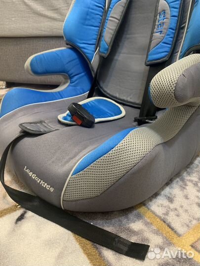 Детское автокресло 9 до 36 кг