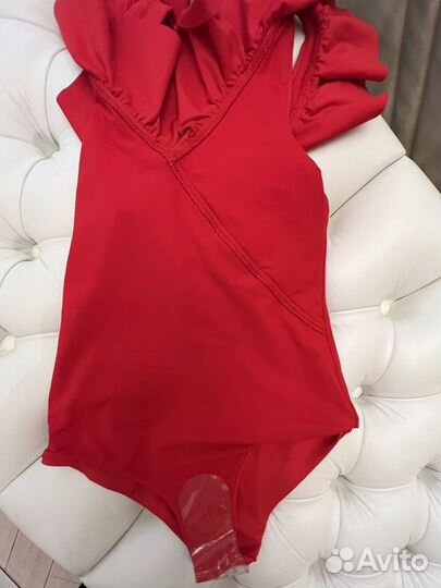 Купальник natayakim 8/10 лет