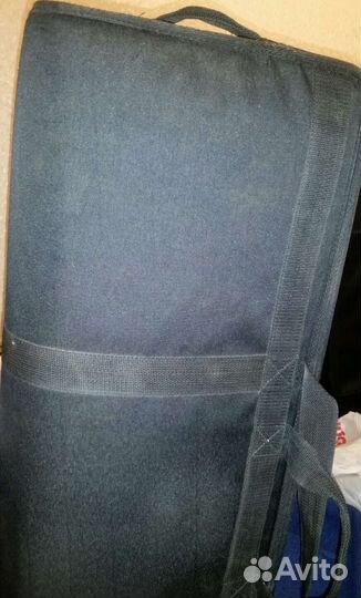 Чехол для клавишных инструментов