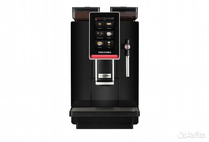 Кофемашина proxima MiniBar S1 в наличии