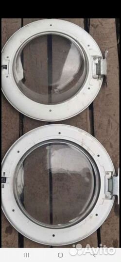 Электродвигатель от стиральной машины indesib