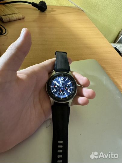 Samsung galaxy watch 46mm