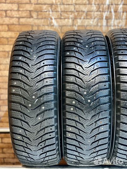 Kumho WinterCraft Ice WI31 185/65 R15