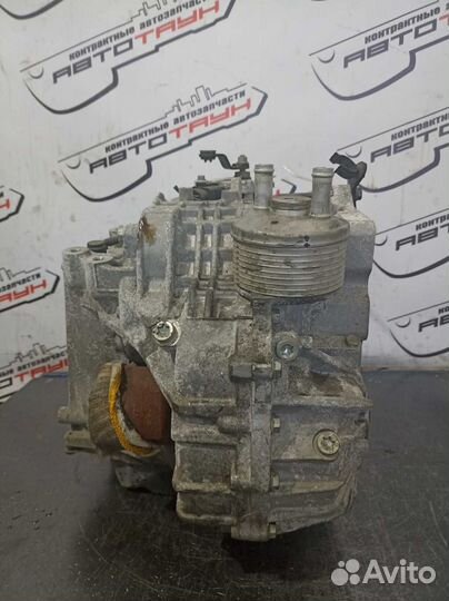 АКПП mini N16B16A cabrio clubman cooper paceman ro