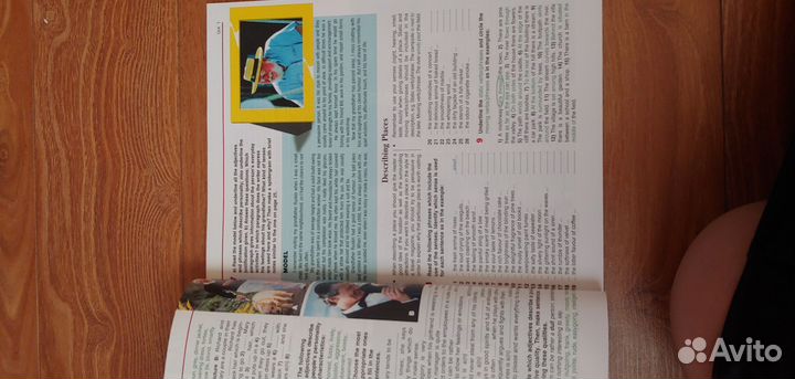 Mission учебник и тетрадь английского языка