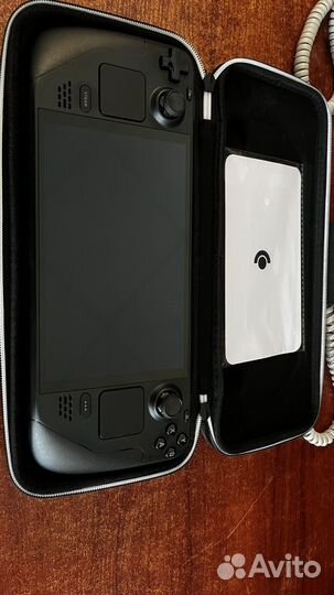 Steam deck oled 1 tb