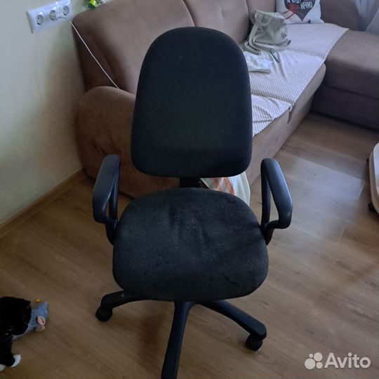 Компьютерное кресло бу