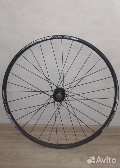 Обод для велосипеда 29