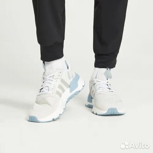 Кроссовки Adidas Nite Jogger