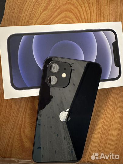 iPhone 12, 128 ГБ