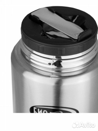 Термос для еды 