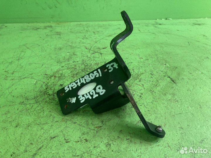 Кронштейн MAN TGS