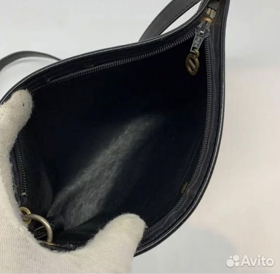 Сумка Christian Dior оригинал винтаж