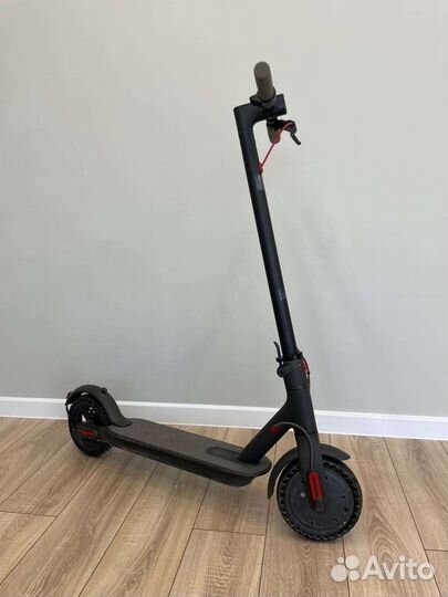 Самокат xiaomi m365 оригинал