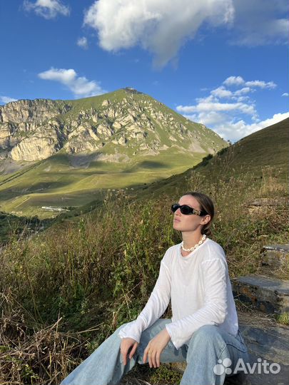 Персональный стилист