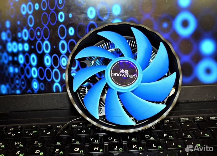 Комплект i5 3570 16GB