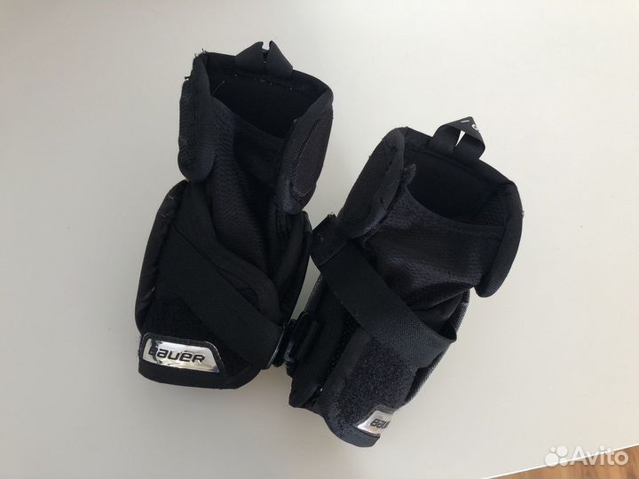 Налокотники bauer 2s pro YTH M