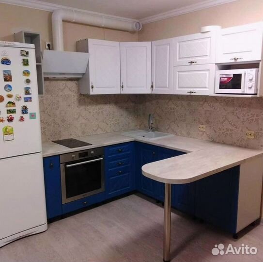 Кухонный гарнитур