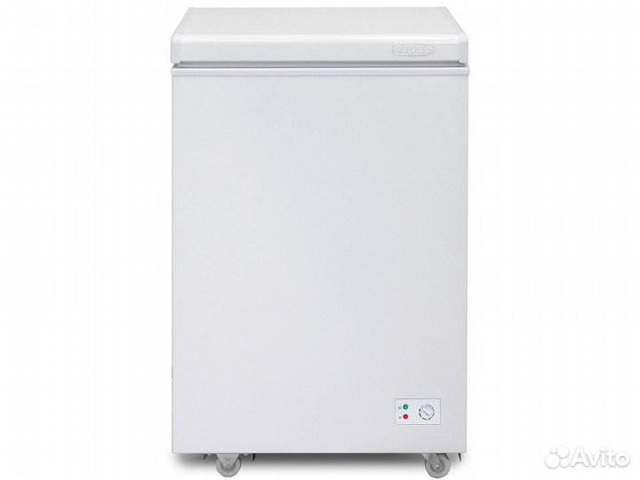 Морозильный Ларь Бирюса