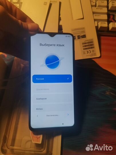Xiaomi Redmi Note 8 Pro, 6/64 ГБ