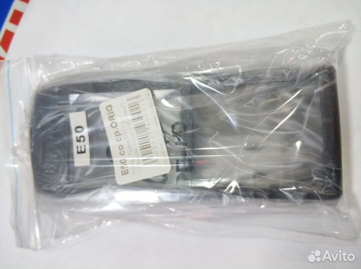 Корпуса для телефонов Nokia (часть 6-я) список