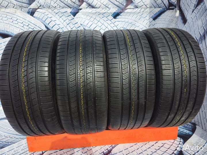 Pirelli Scorpion AS Plus 3 285/45 R22