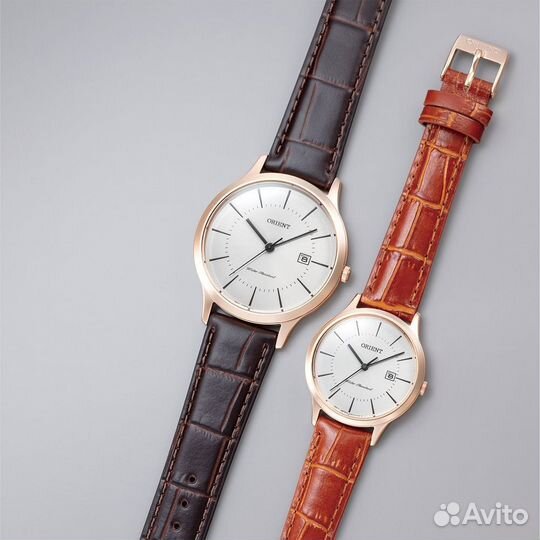 30.0mm (RF-QA0001S) - Quartz Contemporary Watch