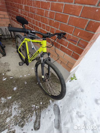 Продаю велосипед Forward