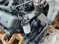 Двигатель ямз-238нд5 Трактор К701,Трактор К744