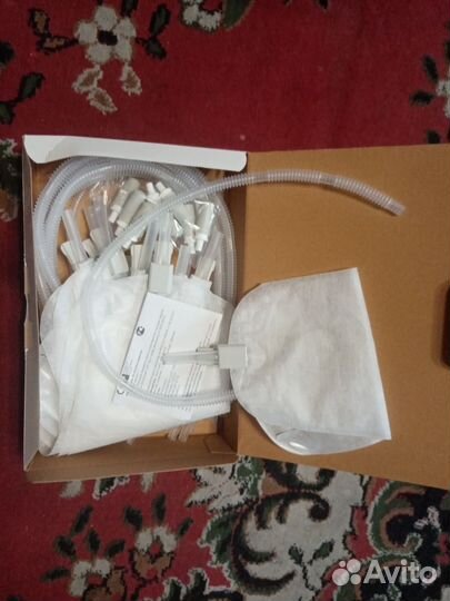 Нифростома