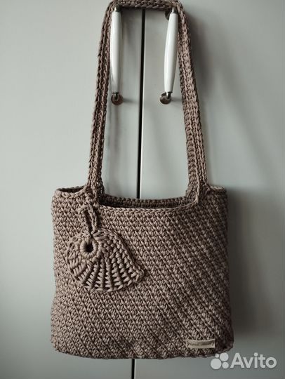 Сумка шоппер