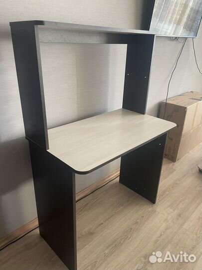 Компьютерный стол бу