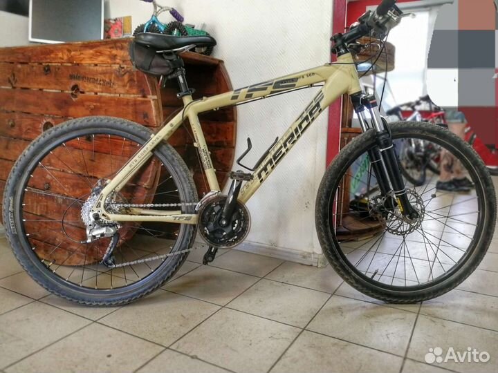 Merida matts TFS 300