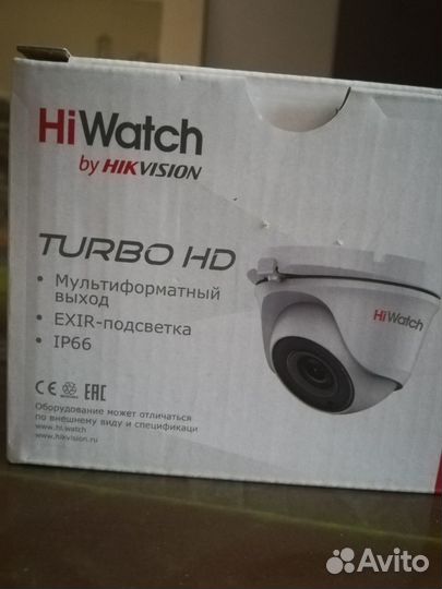 Цифровая видеокамера