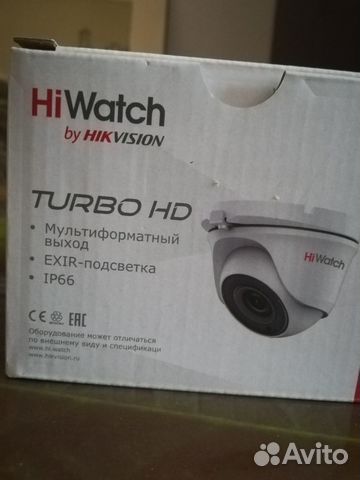 Цифровая видеокамера