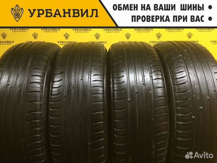 Nokian Tyres Nordman SX2 185/65 R15 88H
