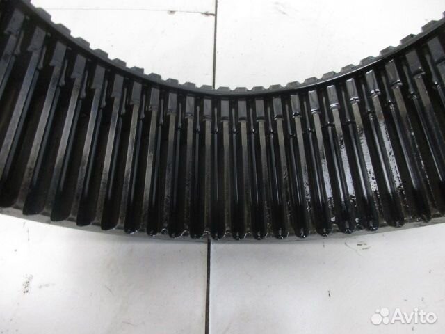 Шестерня планетарной передачи Scania P, G, R serie