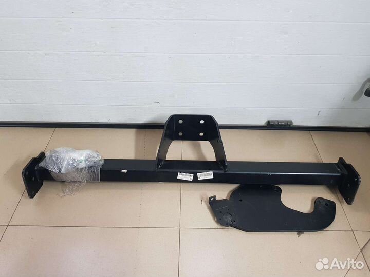 Фаркоп на Toyota hilux E6402DG 98-15гг