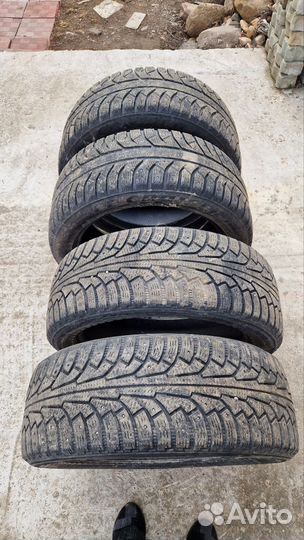 Bridgestone Ice Cruiser 5000 245/50 R20 102