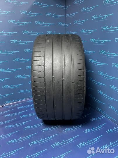 Pirelli P Zero 305/30 R20 103Y